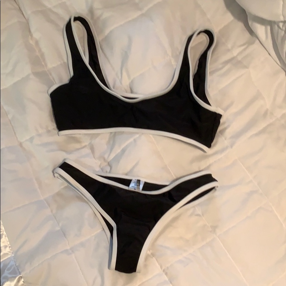 Fashion nova bikini
